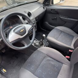 Chevrolet Celta