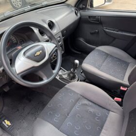 Chevrolet Celta