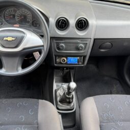 Chevrolet Celta
