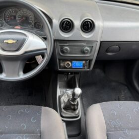 Chevrolet Celta