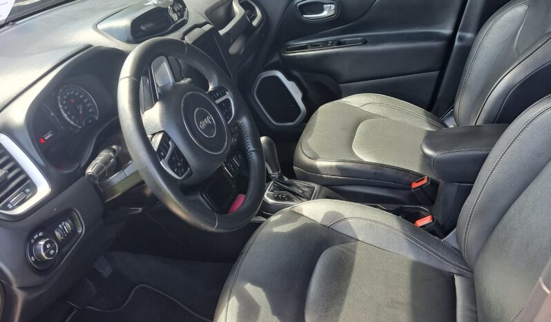 
								Jeep Renegade Longitude 1.8 4×2 Flex 16V Aut. full									