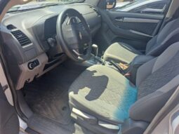 GM – Chevrolet S10 Pick-Up LT 2.8 TDI 4×4 CD Diesel Aut