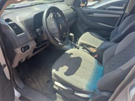 GM – Chevrolet S10 Pick-Up LT 2.8 TDI 4×4 CD Diesel Aut