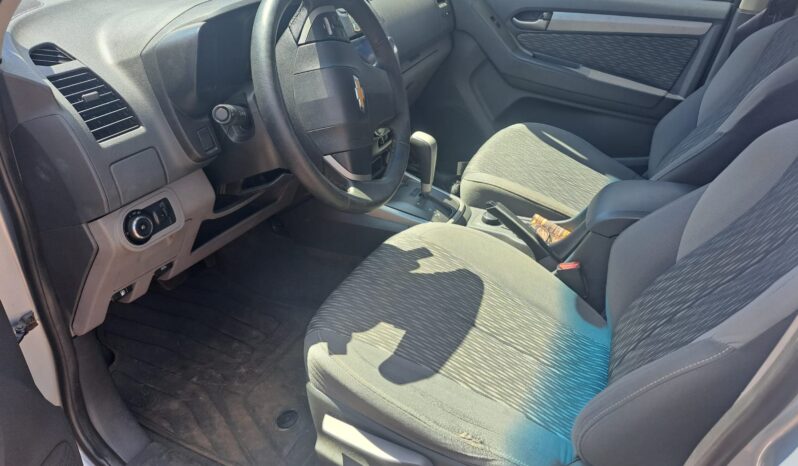 
								GM – Chevrolet S10 Pick-Up LT 2.8 TDI 4×4 CD Diesel Aut full									