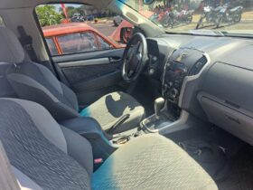 GM – Chevrolet S10 Pick-Up LT 2.8 TDI 4×4 CD Diesel Aut
