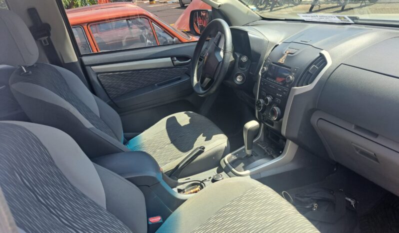 
								GM – Chevrolet S10 Pick-Up LT 2.8 TDI 4×4 CD Diesel Aut full									