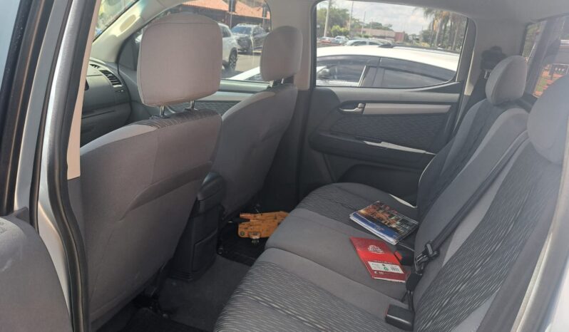
								GM – Chevrolet S10 Pick-Up LT 2.8 TDI 4×4 CD Diesel Aut full									