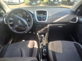 Peugeot 207 QUIKSILVER 1.4 Flex 8V 5p