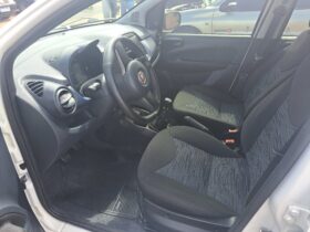 Fiat UNO ATTRACTIVE 1.0 Fire Flex 8V 5p