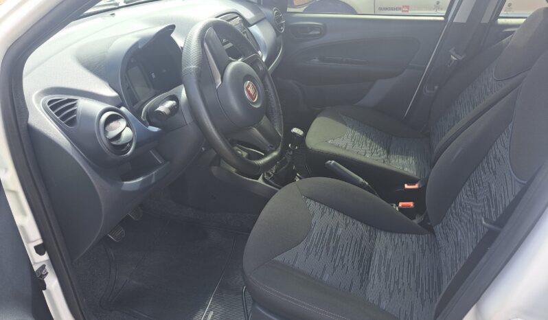 
								Fiat UNO ATTRACTIVE 1.0 Fire Flex 8V 5p full									