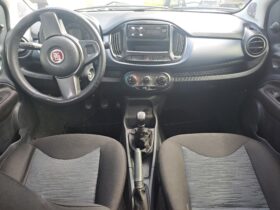 Fiat UNO ATTRACTIVE 1.0 Fire Flex 8V 5p
