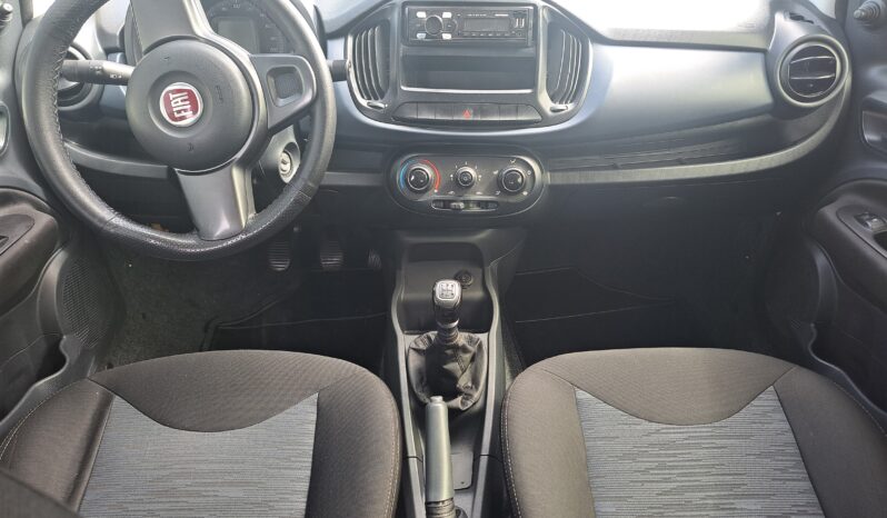 
								Fiat UNO ATTRACTIVE 1.0 Fire Flex 8V 5p full									