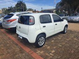 Fiat UNO ATTRACTIVE 1.0 Fire Flex 8V 5p