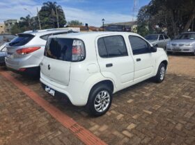 Fiat UNO ATTRACTIVE 1.0 Fire Flex 8V 5p