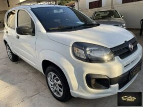 Fiat UNO ATTRACTIVE 1.0 Fire Flex 8V 5p