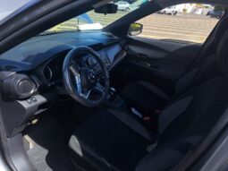 Nissan KICKS Active 1.6 16V Flex Aut.