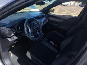 Nissan KICKS Active 1.6 16V Flex Aut.