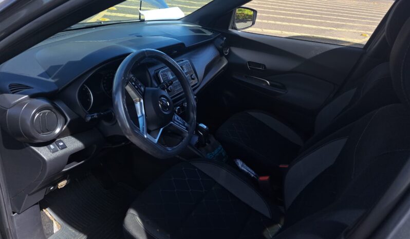 
								Nissan KICKS Active 1.6 16V Flex Aut. full									