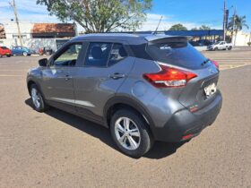 Nissan KICKS Active 1.6 16V Flex Aut.
