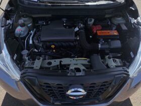 Nissan KICKS Active 1.6 16V Flex Aut.