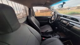 Toyota Hilux CS 4×4 2.8 TDI Diesel Mec.