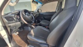 Toyota Hilux CS 4×4 2.8 TDI Diesel Mec.