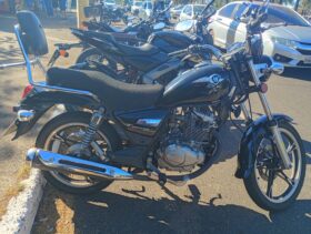 HAOJUE CHOPPER ROAD 150