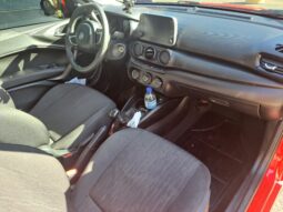 Citroën C3 GLX 1.4/ GLX Sonora 1.4 Flex 8V 5p