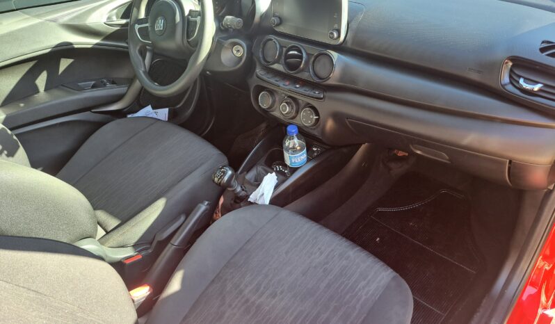 
								Citroën C3 GLX 1.4/ GLX Sonora 1.4 Flex 8V 5p full									