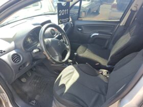 Citroën C3 GLX 1.4/ GLX Sonora 1.4 Flex 8V 5p