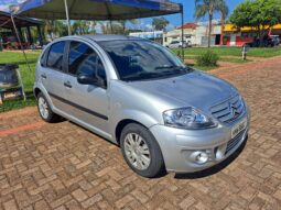 Citroën C3 GLX 1.4/ GLX Sonora 1.4 Flex 8V 5p