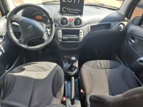 Citroën C3 GLX 1.4/ GLX Sonora 1.4 Flex 8V 5p