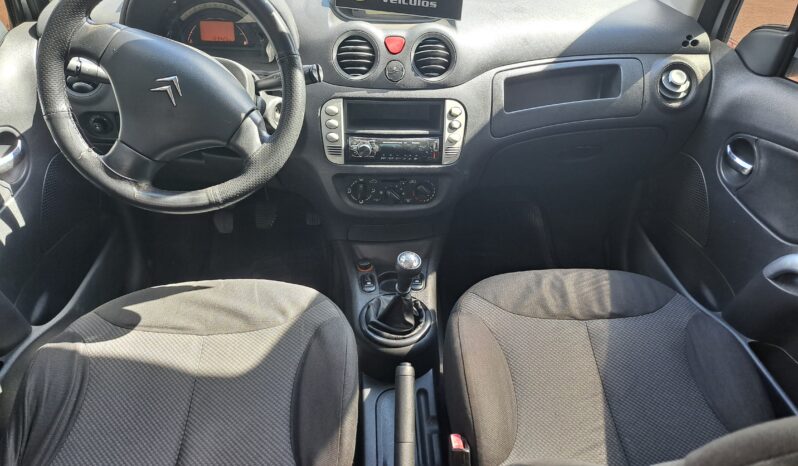
								Citroën C3 GLX 1.4/ GLX Sonora 1.4 Flex 8V 5p full									