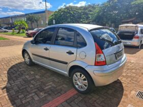 Citroën C3 GLX 1.4/ GLX Sonora 1.4 Flex 8V 5p