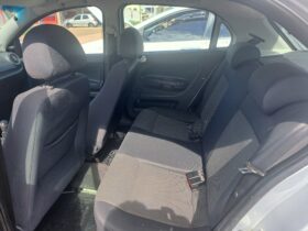 VW – VolksWagen Gol City 1.0 Total Flex 12V 4P