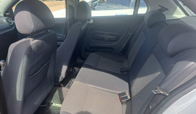 
								VW – VolksWagen Gol City 1.0 Total Flex 12V 4P full									