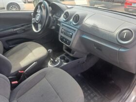 VW – VolksWagen Gol City 1.0 Total Flex 12V 4P