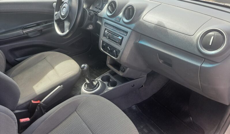
								VW – VolksWagen Gol City 1.0 Total Flex 12V 4P full									