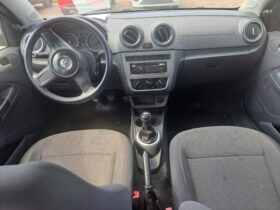 VW – VolksWagen Gol City 1.0 Total Flex 12V 4P