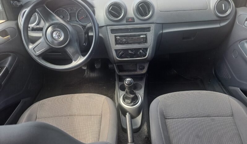 
								VW – VolksWagen Gol City 1.0 Total Flex 12V 4P full									