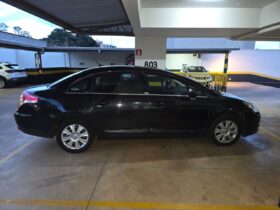 Citroën C4 PALLAS GLX 2.0/ 2.0 Flex Aut.