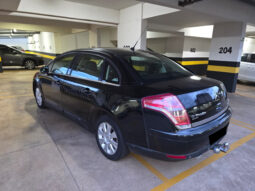 Citroën C4 PALLAS GLX 2.0/ 2.0 Flex Aut.