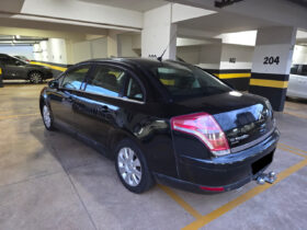 Citroën C4 PALLAS GLX 2.0/ 2.0 Flex Aut.