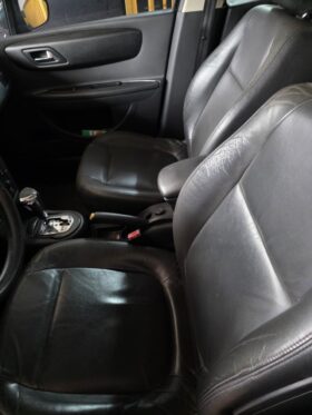 Citroën C4 PALLAS GLX 2.0/ 2.0 Flex Aut.