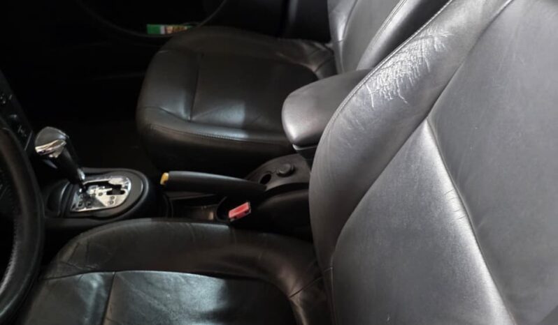 
								Citroën C4 PALLAS GLX 2.0/ 2.0 Flex Aut. full									