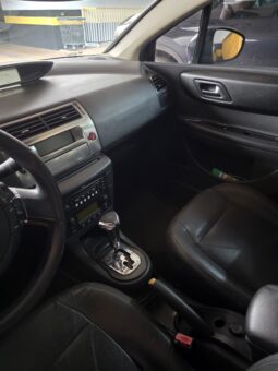 Citroën C4 PALLAS GLX 2.0/ 2.0 Flex Aut.
