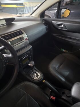 Citroën C4 PALLAS GLX 2.0/ 2.0 Flex Aut.