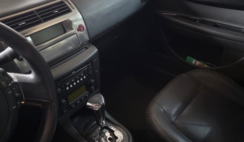
								Citroën C4 PALLAS GLX 2.0/ 2.0 Flex Aut. full									