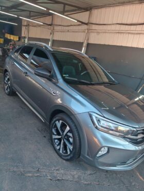 VW – VolksWagen Nivus Highline 1.0 200 TSI Flex Aut.