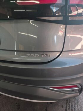 VW – VolksWagen Nivus Highline 1.0 200 TSI Flex Aut.